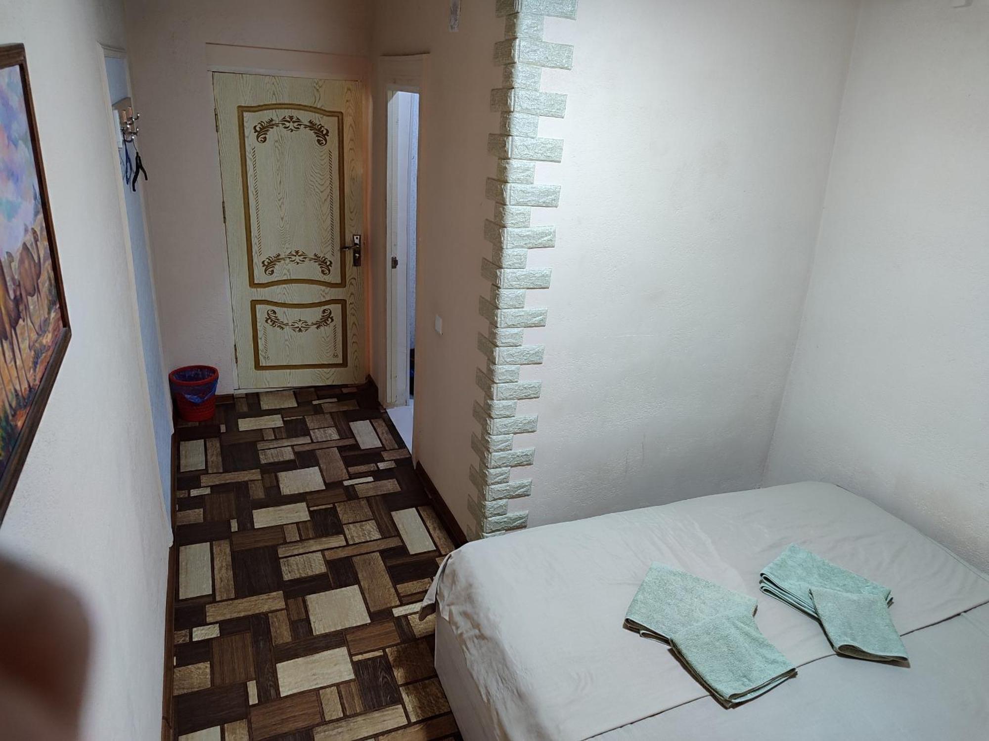 Family Guest House - Friends-J Nukus Exterior photo